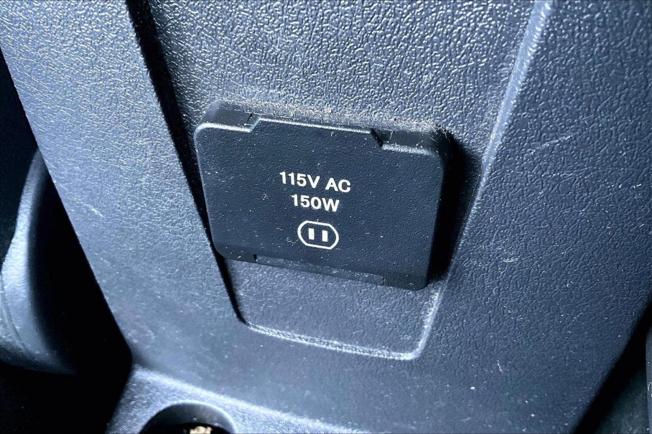 2012 Jeep Patriot Limited | Pioneer Touchscreen | AS IS | FWD Photo