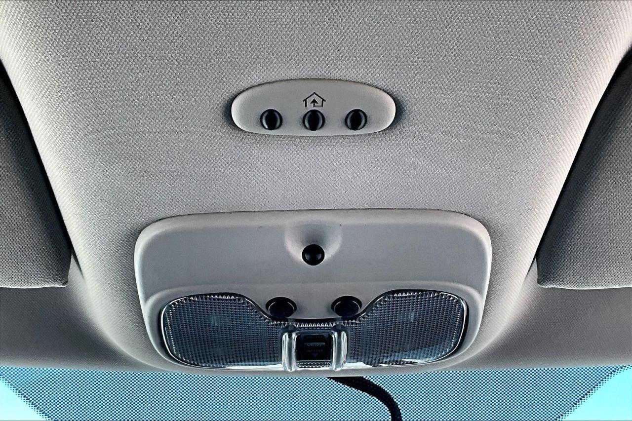 2012 Jeep Patriot Limited | Pioneer Touchscreen | AS IS | FWD Photo