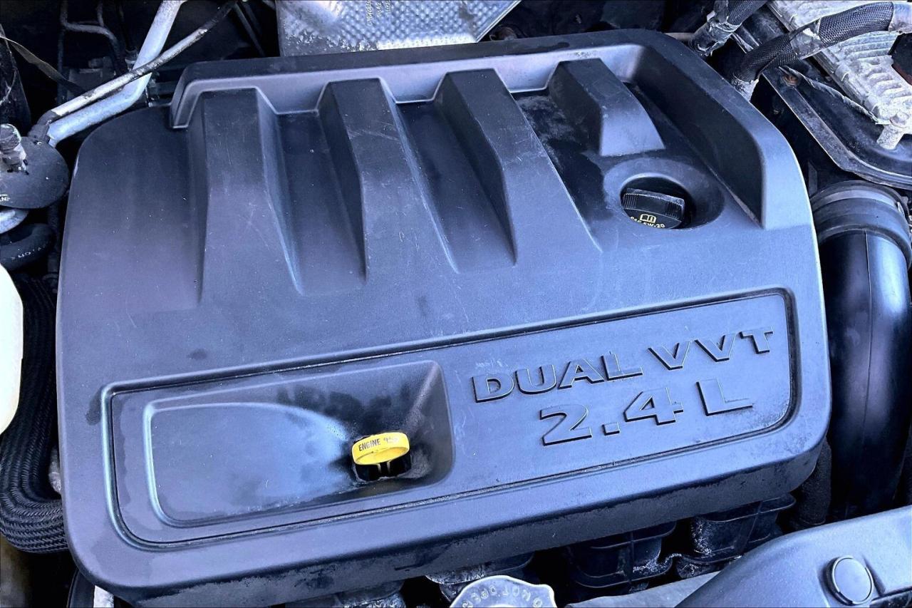 2012 Jeep Patriot Limited | Pioneer Touchscreen | AS IS | FWD Photo