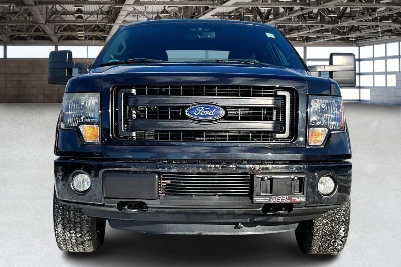 2013 Ford F-150 FX4 Supercab | AS IS | 4X4 Photo2