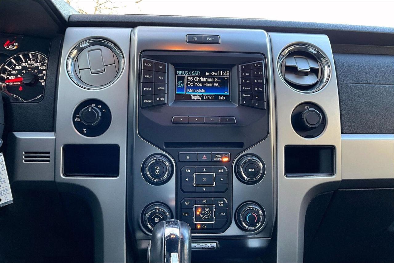 2013 Ford F-150 FX4 Supercab | AS IS | 4X4 Photo