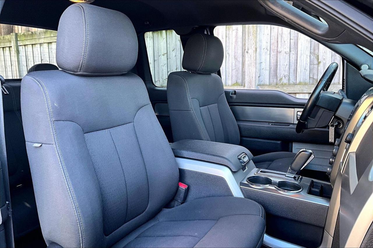 2013 Ford F-150 FX4 Supercab | AS IS | 4X4 Photo