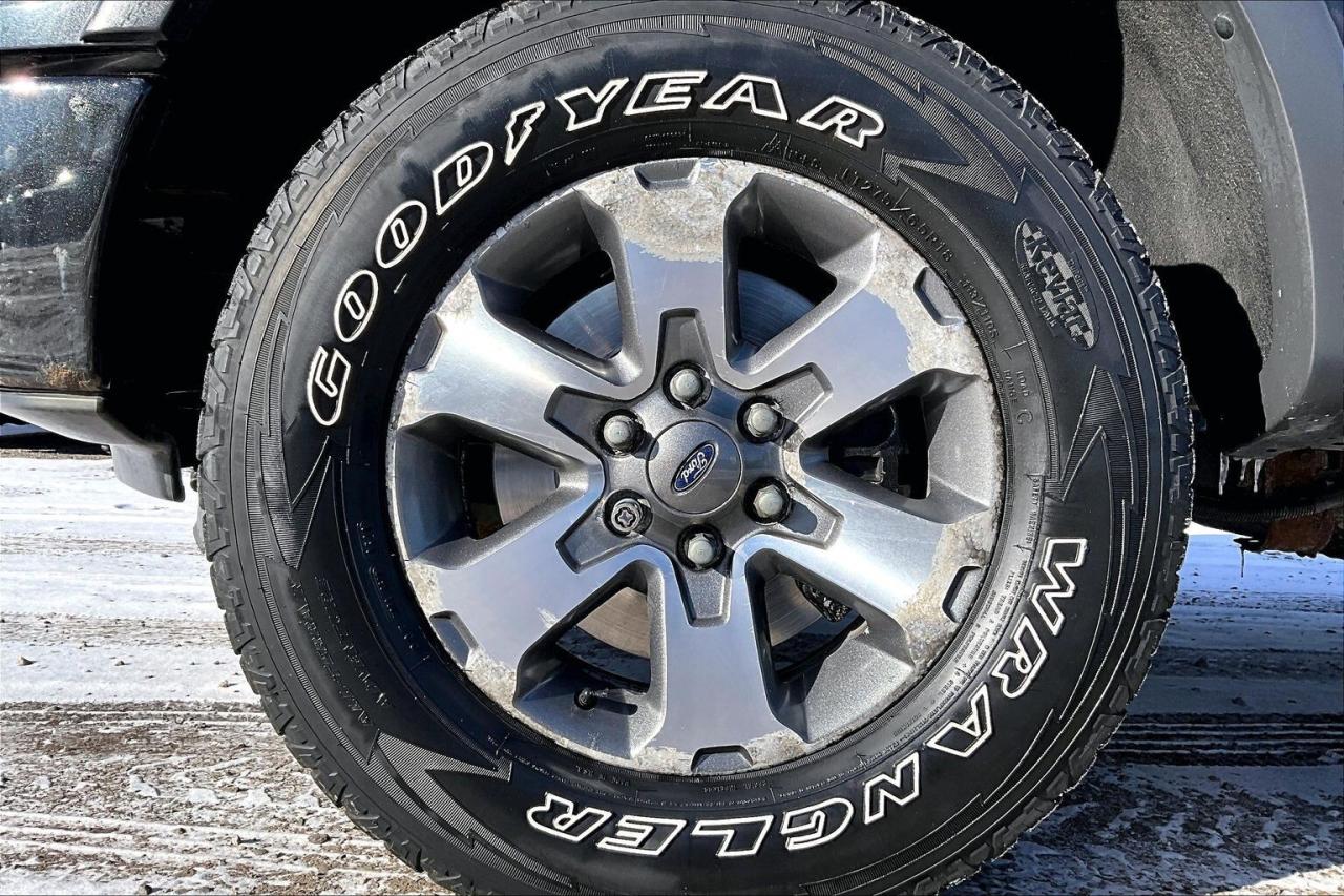 2013 Ford F-150 FX4 Supercab | AS IS | 4X4 Photo