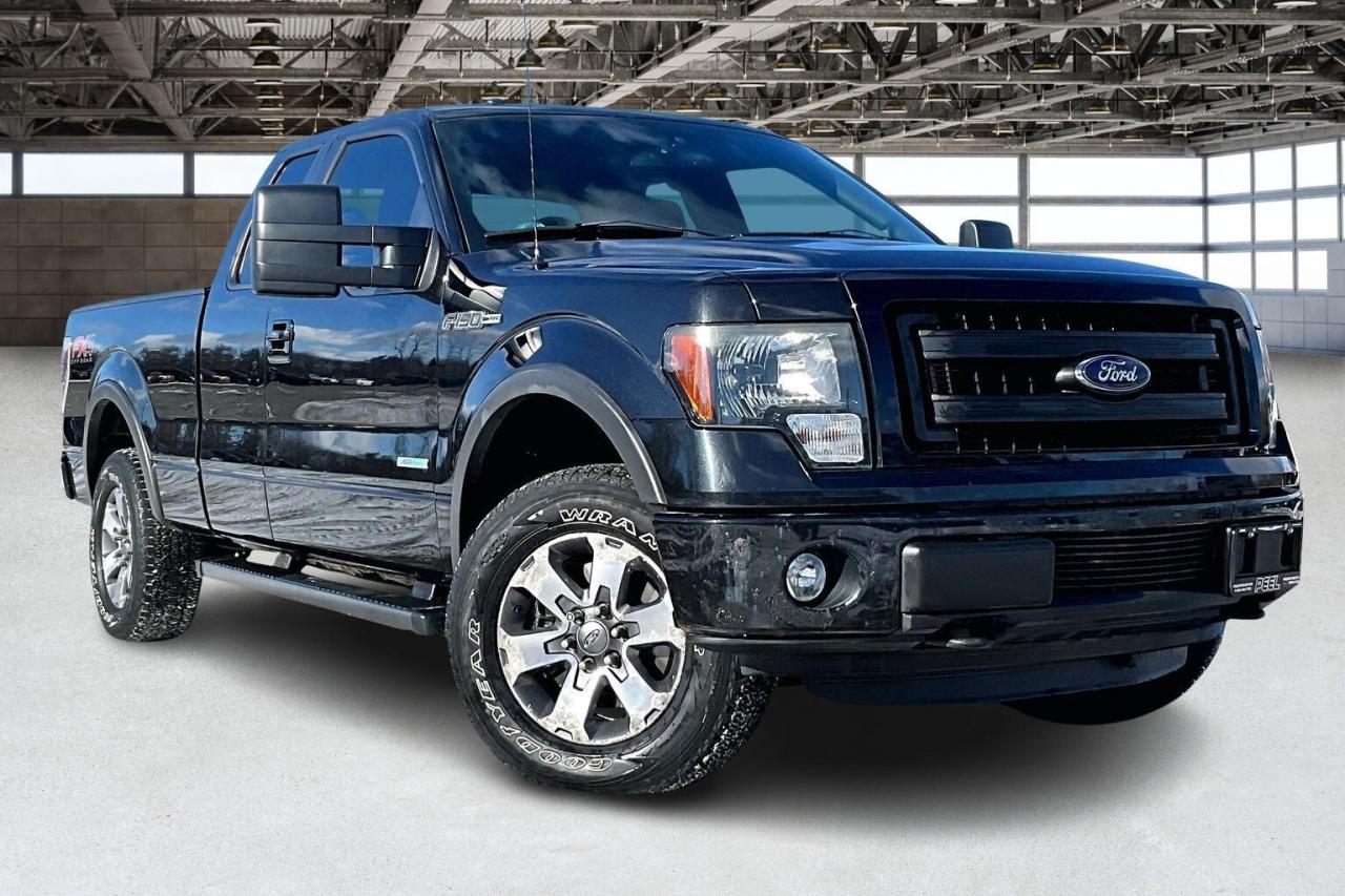 2013 Ford F-150 FX4 Supercab | AS IS | 4X4 Photo