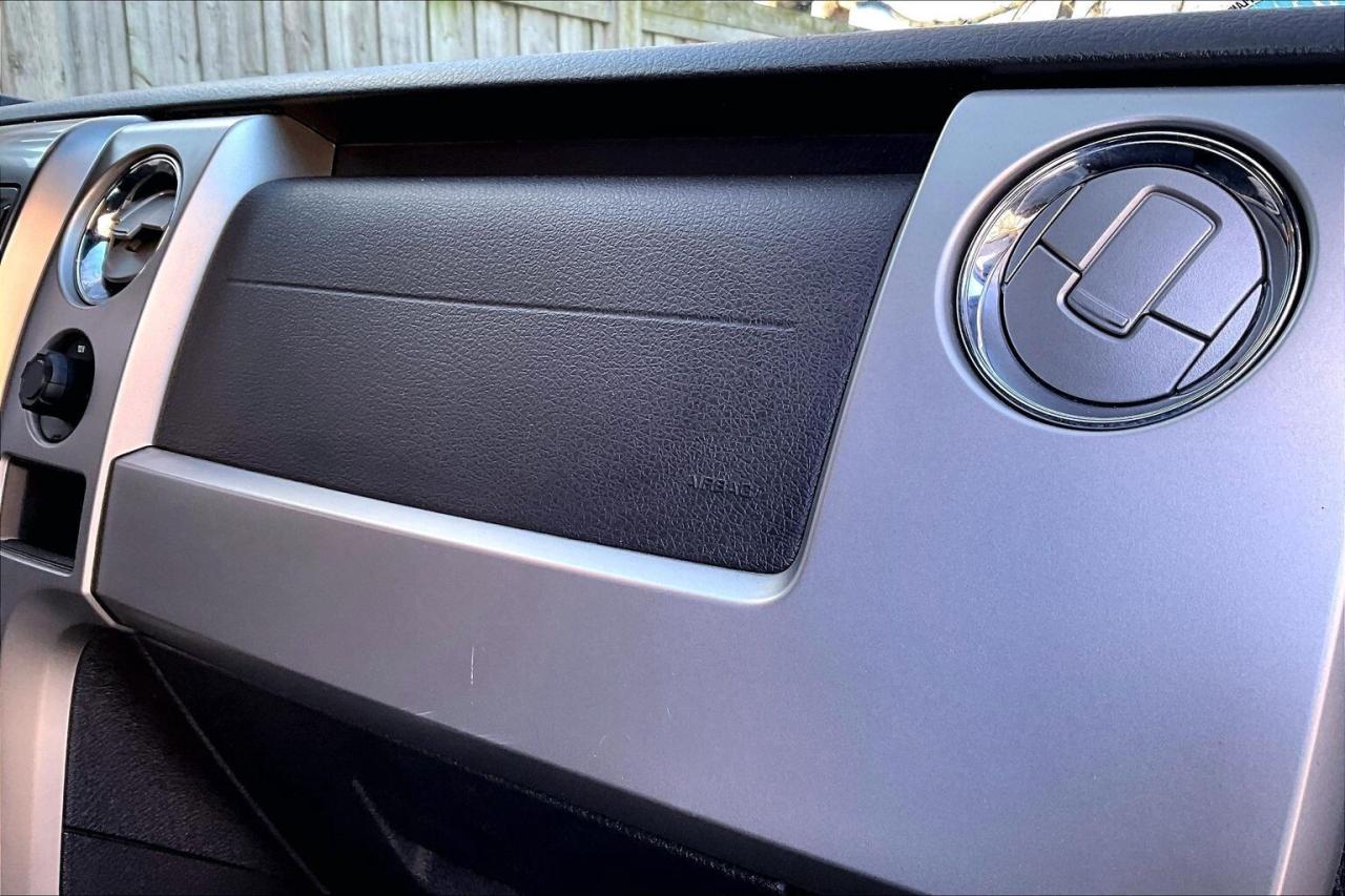 2013 Ford F-150 FX4 Supercab | AS IS | 4X4 Photo