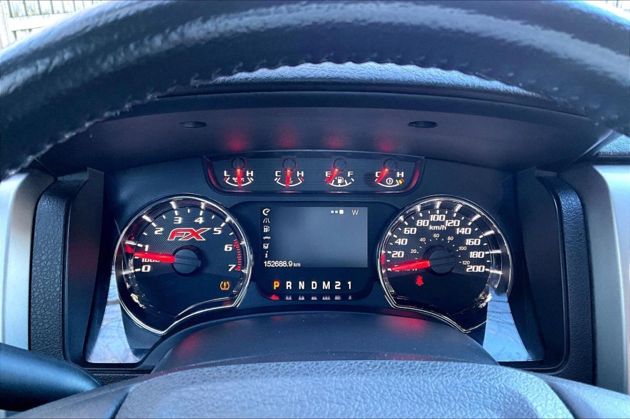 2013 Ford F-150 FX4 Supercab | AS IS | 4X4 Photo