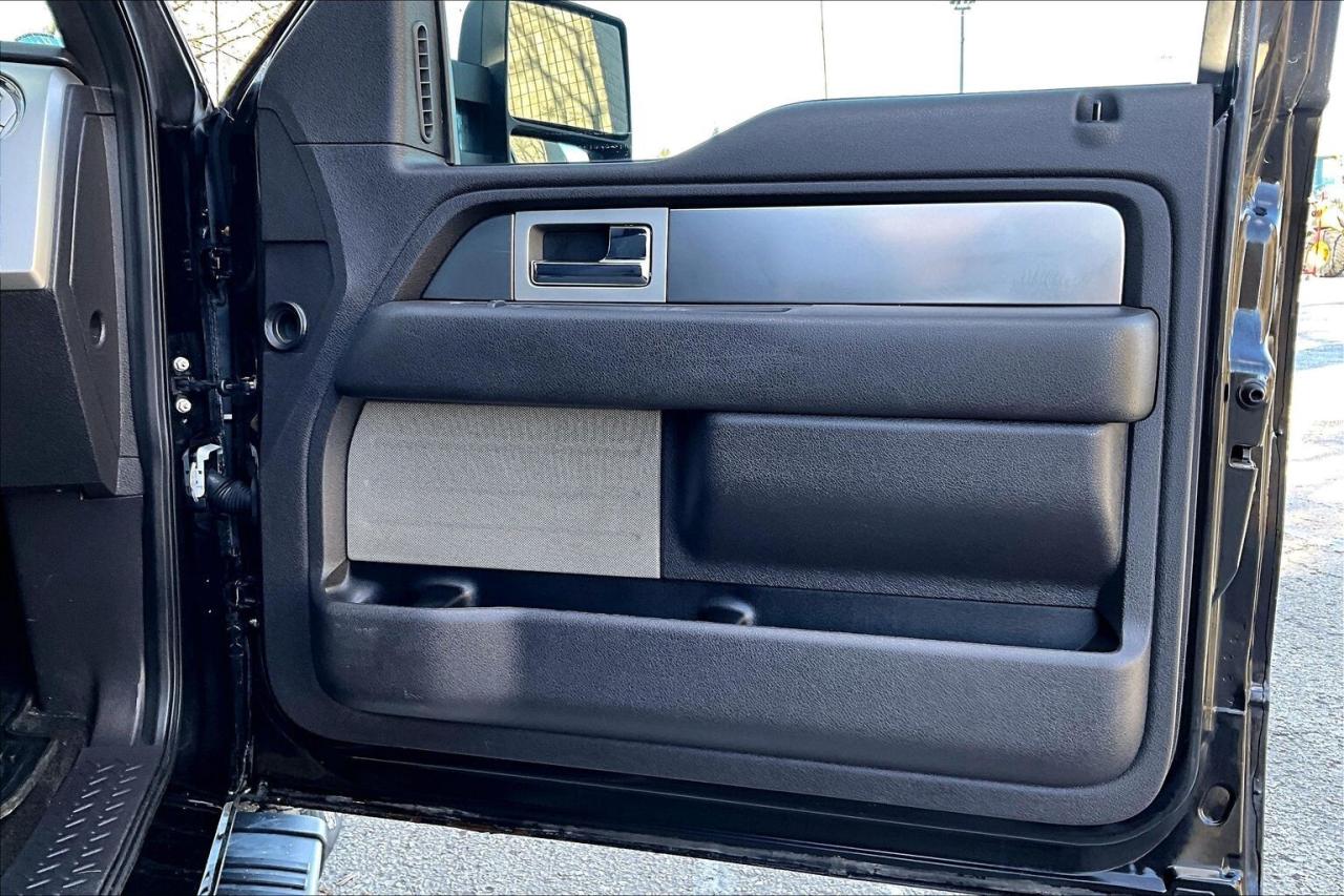 2013 Ford F-150 FX4 Supercab | AS IS | 4X4 Photo