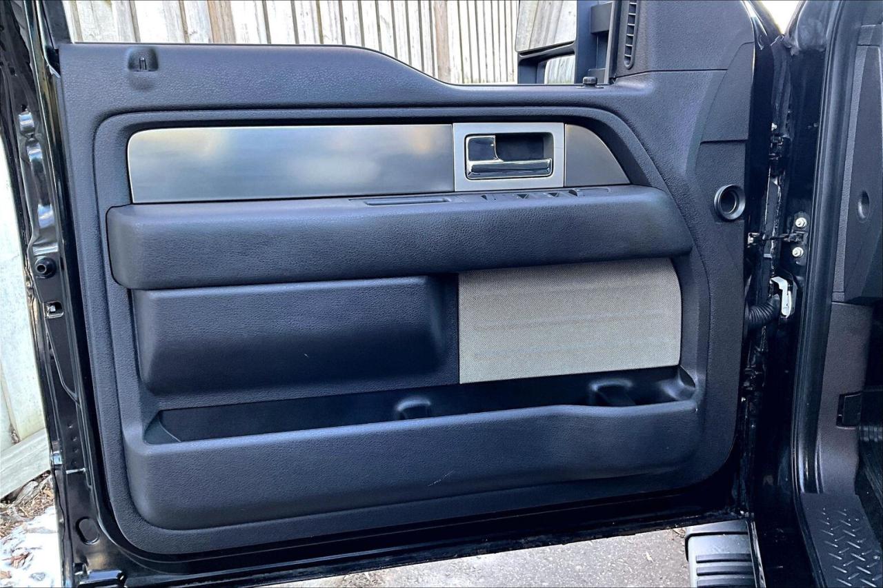 2013 Ford F-150 FX4 Supercab | AS IS | 4X4 Photo