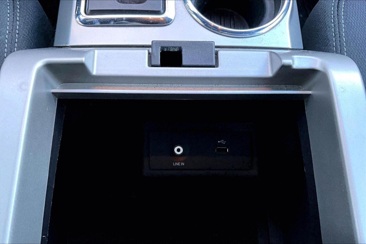 2013 Ford F-150 FX4 Supercab | AS IS | 4X4 Photo