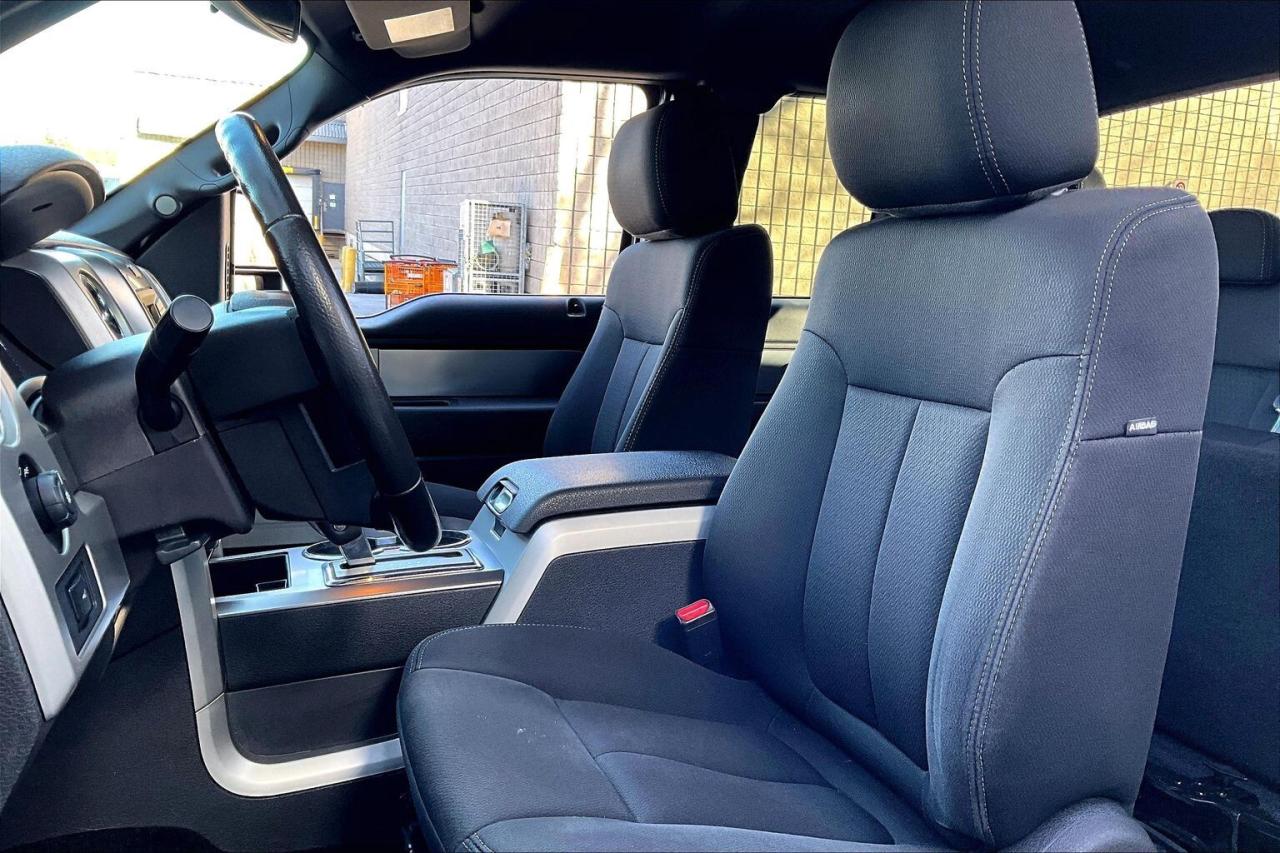 2013 Ford F-150 FX4 Supercab | AS IS | 4X4 Photo