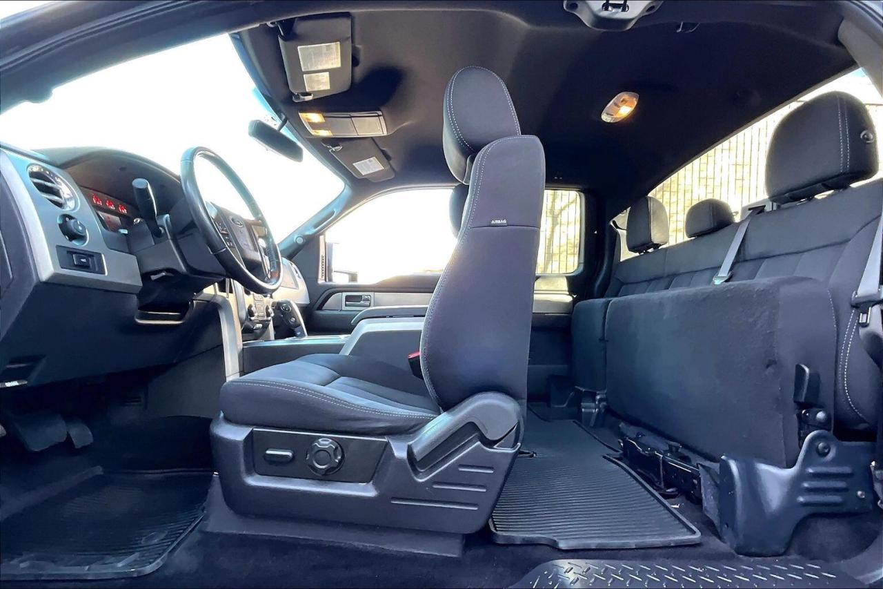 2013 Ford F-150 FX4 Supercab | AS IS | 4X4 Photo