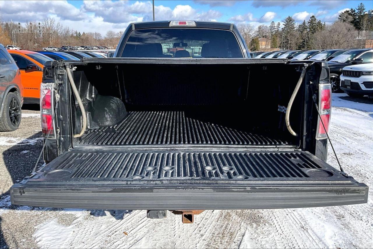 2013 Ford F-150 FX4 Supercab | AS IS | 4X4 Photo