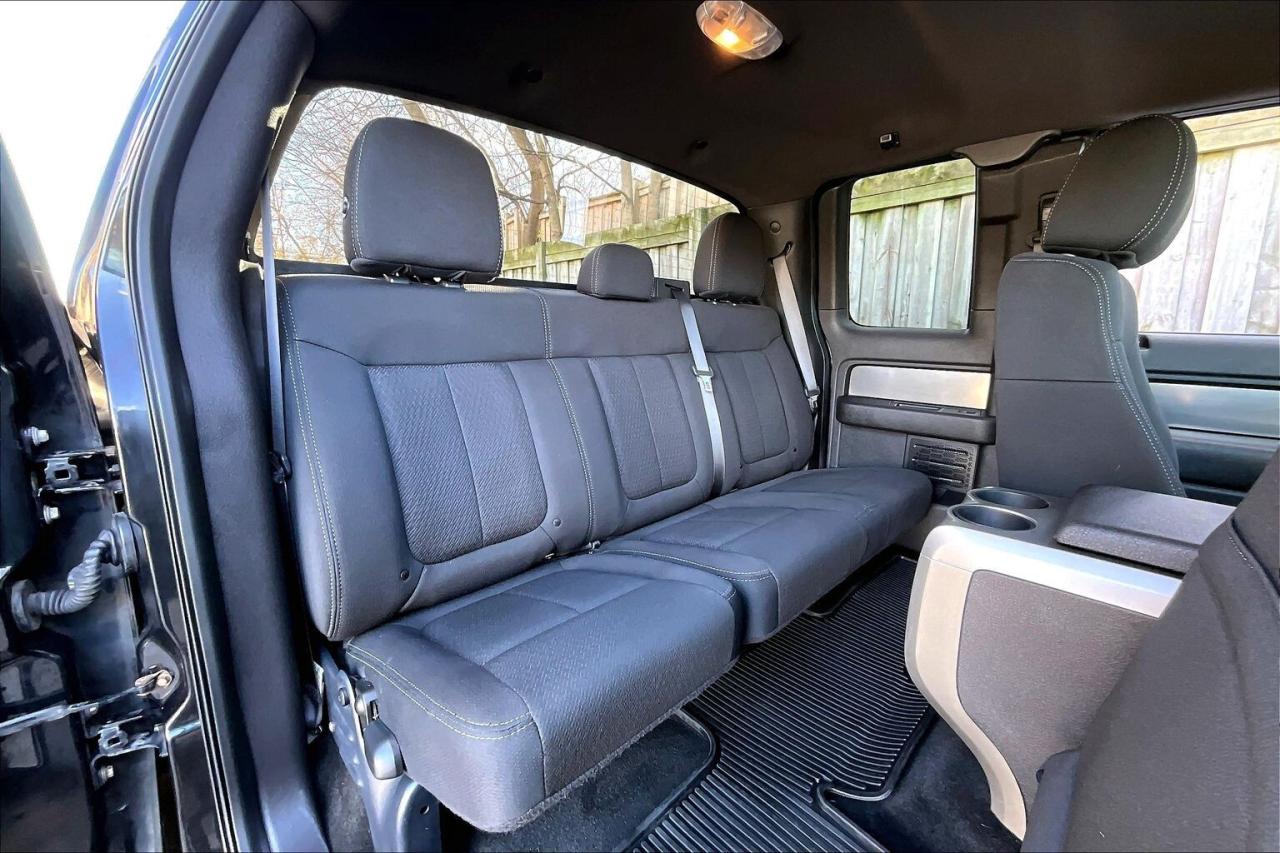 2013 Ford F-150 FX4 Supercab | AS IS | 4X4 Photo