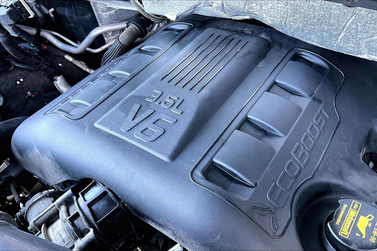 2013 Ford F-150 FX4 Supercab | AS IS | 4X4 Photo