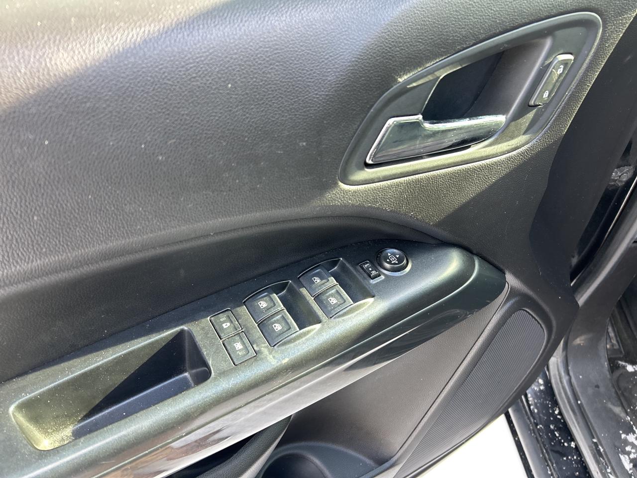 2017 GMC Canyon SLE, CLEAN CARFAX, DIESEL, REMOTE START! - Photo #15