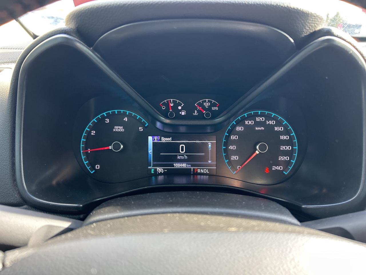 2017 GMC Canyon SLE, CLEAN CARFAX, DIESEL, REMOTE START! - Photo #17