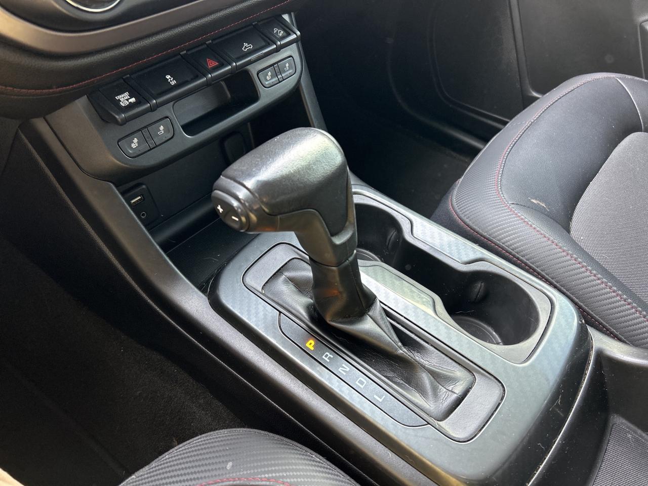 2017 GMC Canyon SLE, CLEAN CARFAX, DIESEL, REMOTE START! - Photo #19