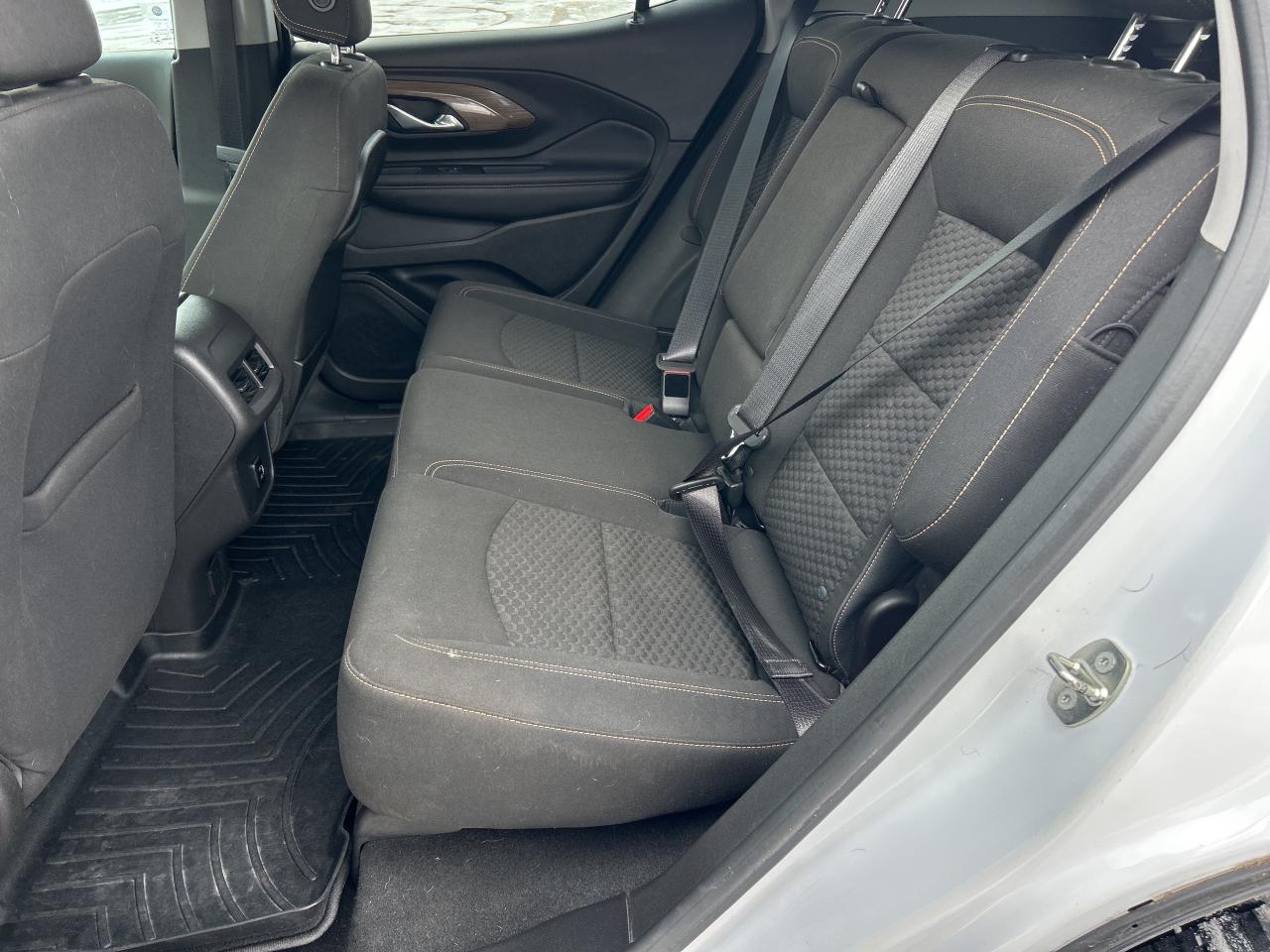 2018 GMC Terrain SLE DIESEL, CLEAN CARFAX, REMOTE START, SUNROOF! - Photo #12