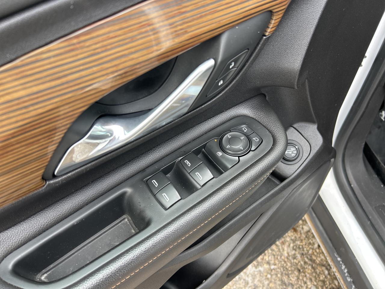 2018 GMC Terrain SLE DIESEL, CLEAN CARFAX, REMOTE START, SUNROOF! - Photo #16