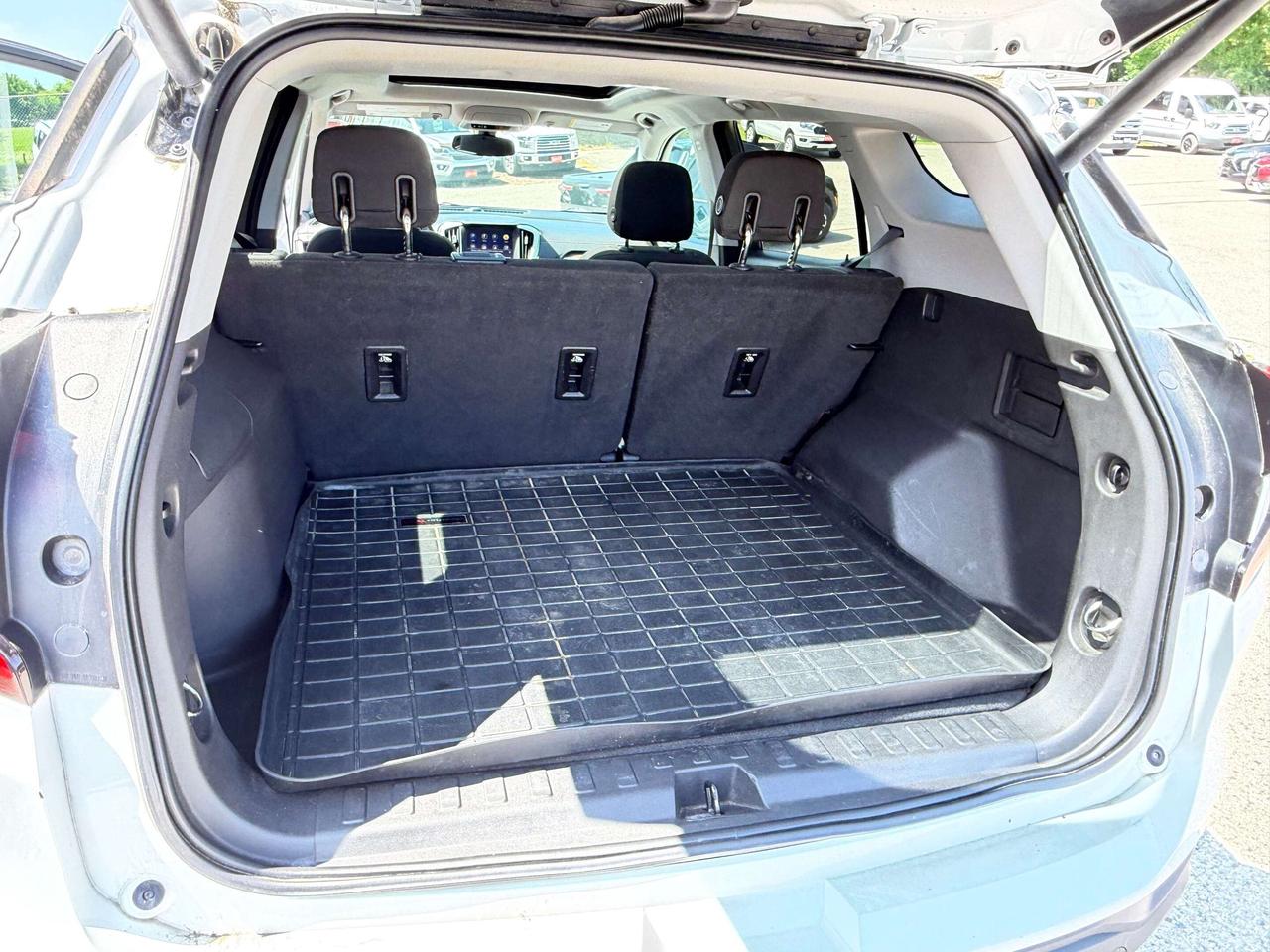 2018 GMC Terrain SLE DIESEL, CLEAN CARFAX, REMOTE START, SUNROOF! - Photo #24