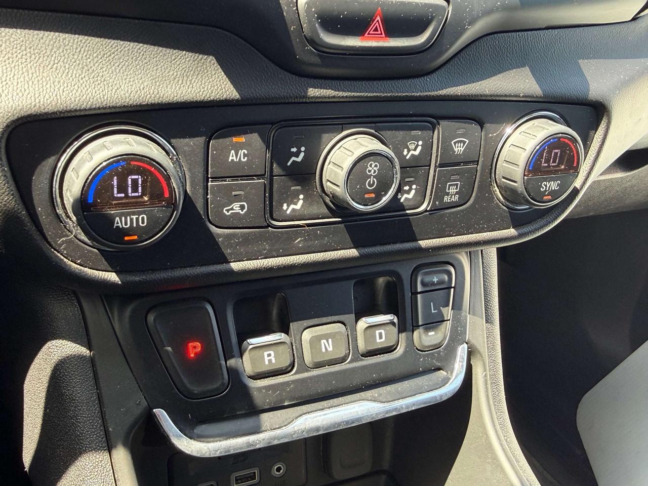 2018 GMC Terrain SLE DIESEL, CLEAN CARFAX, REMOTE START, SUNROOF! - Photo #33