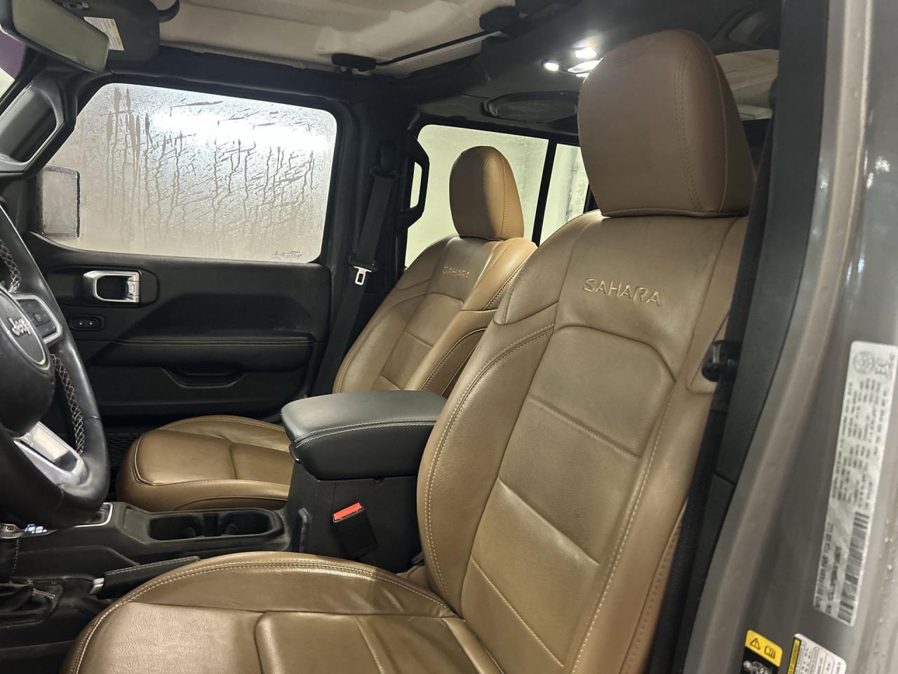2022 Jeep Wrangler 4xe UNLIMITED 4X4 | PLUG-IN HYBRID | HTD SEATS |CAPLAY Photo