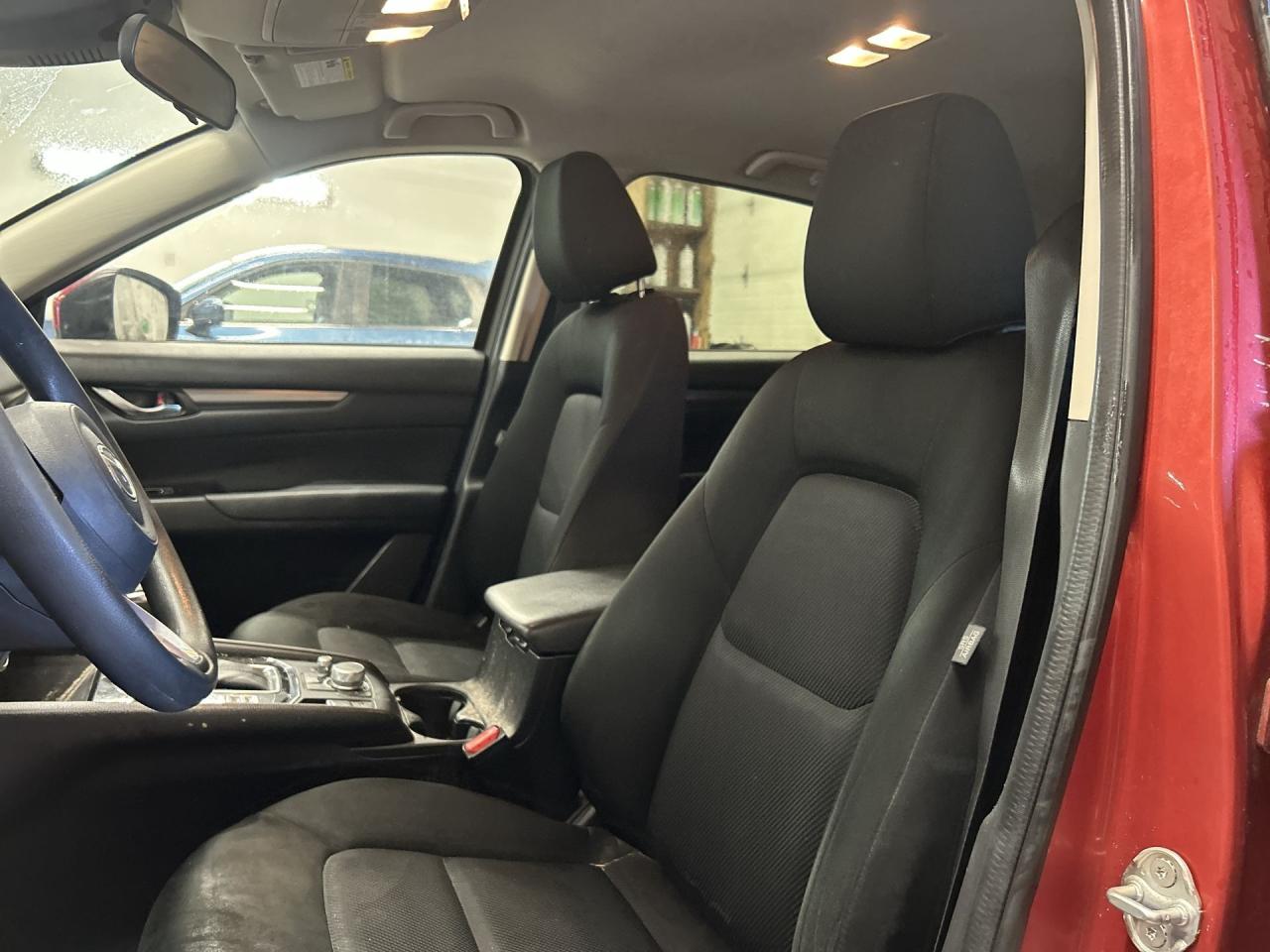 2022 Mazda CX-5 AWD | HTD SEATS | CARPLAY |17IN ALLOYS | BLUETOOTH Photo