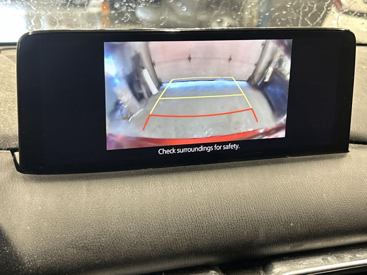 2022 Mazda CX-5 AWD | HTD SEATS | CARPLAY |17IN ALLOYS | BLUETOOTH Photo2