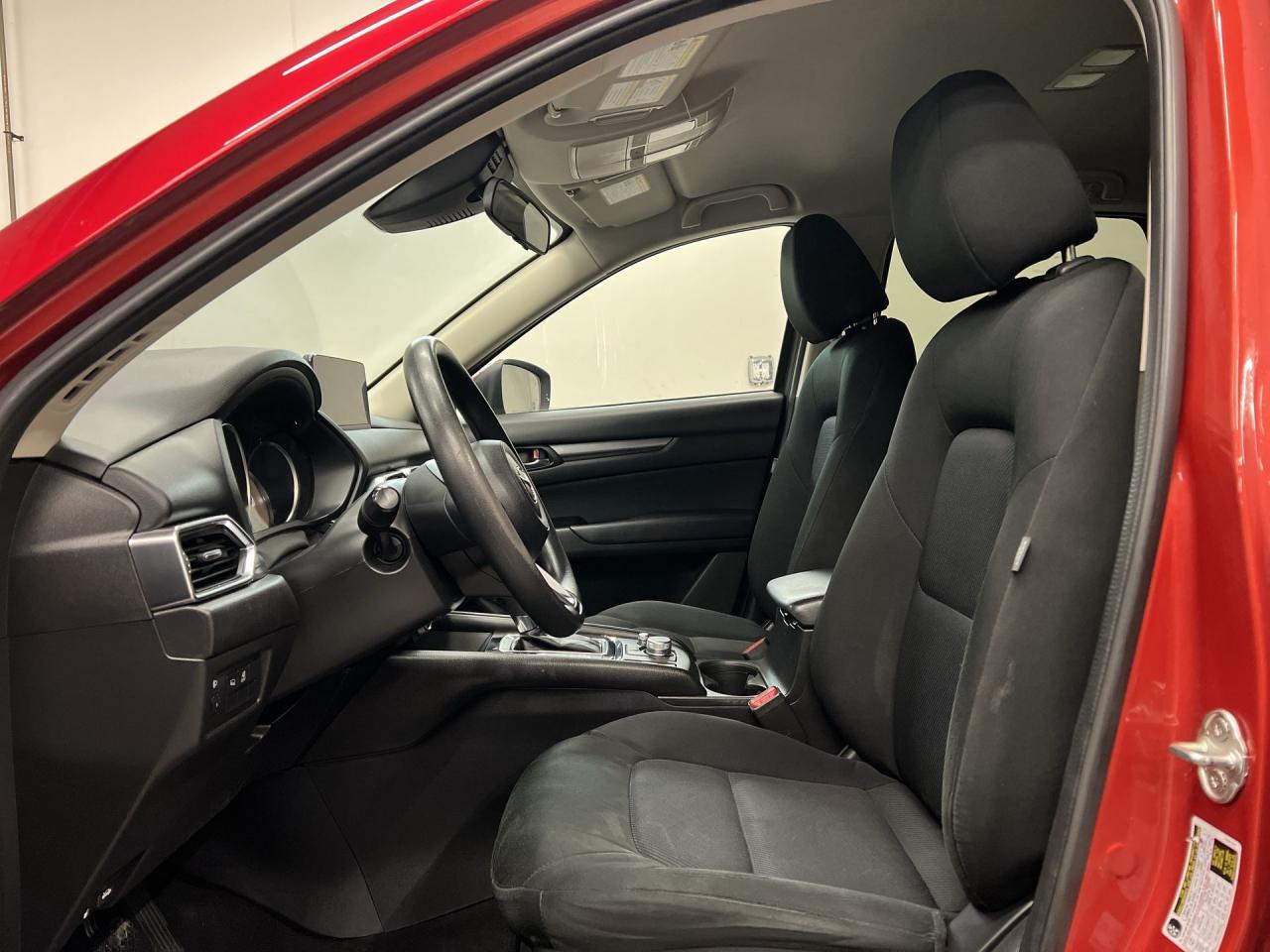 2022 Mazda CX-5 AWD | HTD SEATS | CARPLAY |17IN ALLOYS | BLUETOOTH Photo