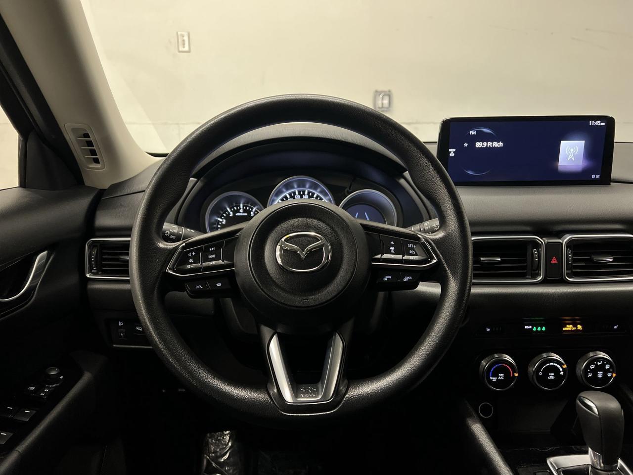 2022 Mazda CX-5 AWD | HTD SEATS | CARPLAY |17IN ALLOYS | BLUETOOTH Photo