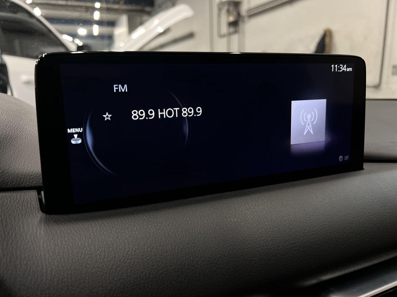 2022 Mazda CX-5 AWD | HTD SEATS | CARPLAY |17IN ALLOYS | BLUETOOTH Photo