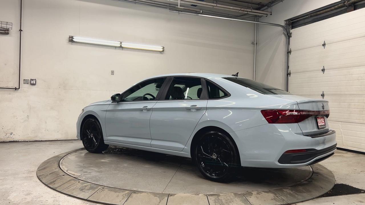 2025 Volkswagen Jetta COMFORTLINE |ONLY 2,000KMS! | HTD SEATS | SUNROOF Photo