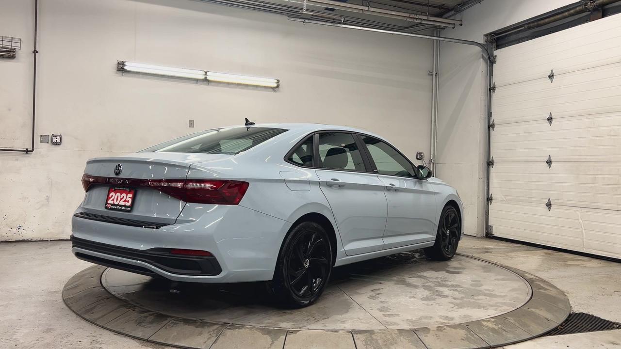 2025 Volkswagen Jetta COMFORTLINE |ONLY 2,000KMS! | HTD SEATS | SUNROOF Photo