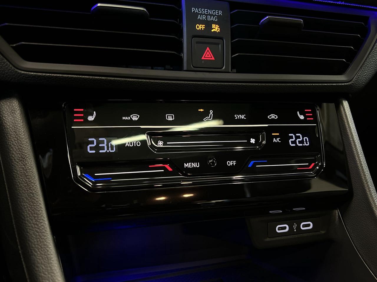 2025 Volkswagen Jetta COMFORTLINE |ONLY 2,000KMS! | HTD SEATS | SUNROOF Photo