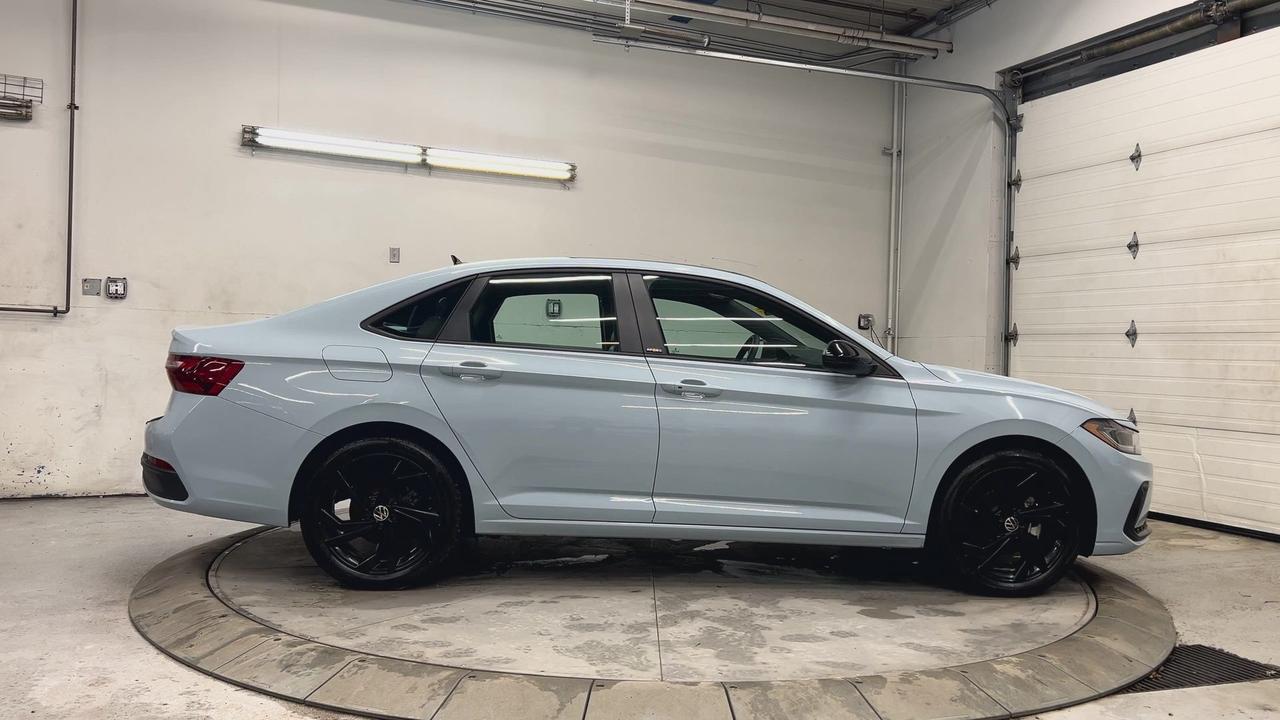 2025 Volkswagen Jetta COMFORTLINE |ONLY 2,000KMS! | HTD SEATS | SUNROOF Photo