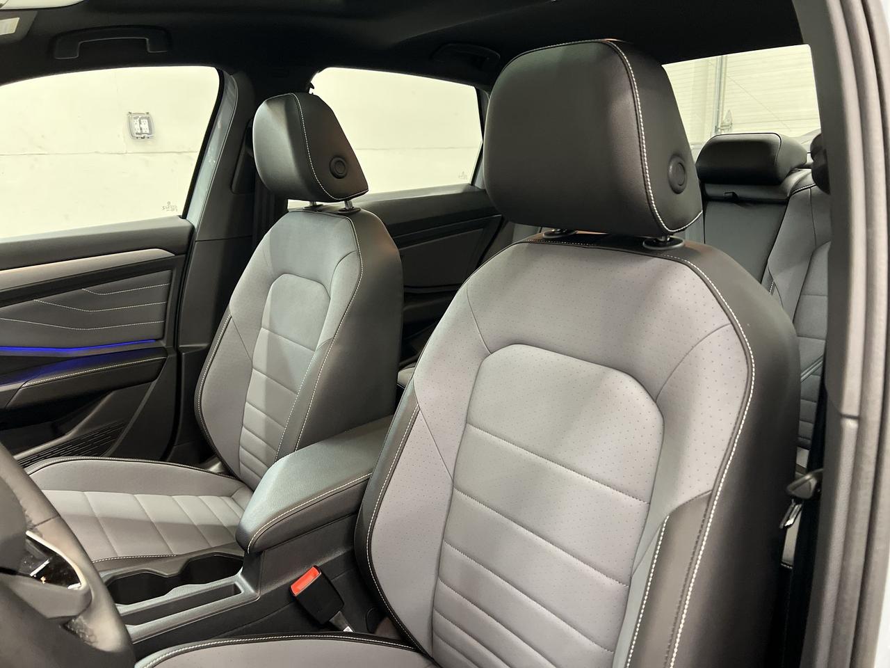 2025 Volkswagen Jetta COMFORTLINE |ONLY 2,000KMS! | HTD SEATS | SUNROOF Photo