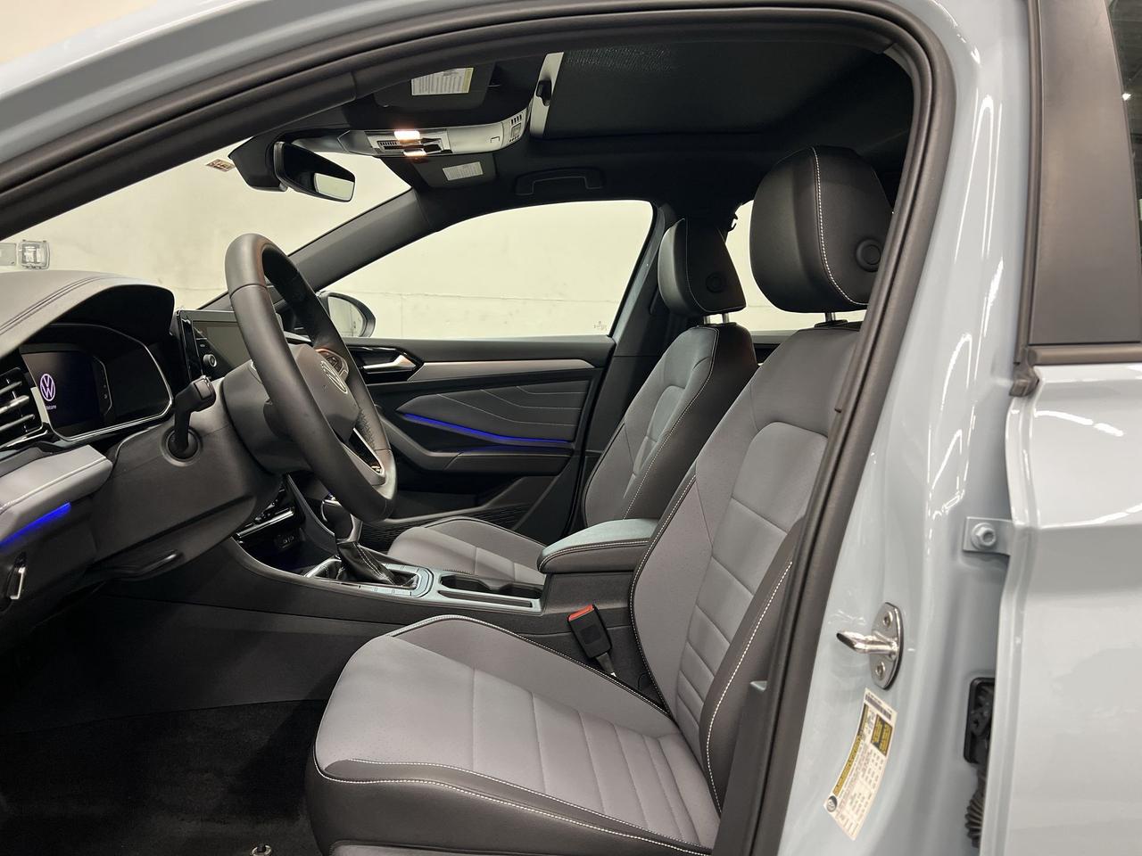 2025 Volkswagen Jetta COMFORTLINE |ONLY 2,000KMS! | HTD SEATS | SUNROOF Photo