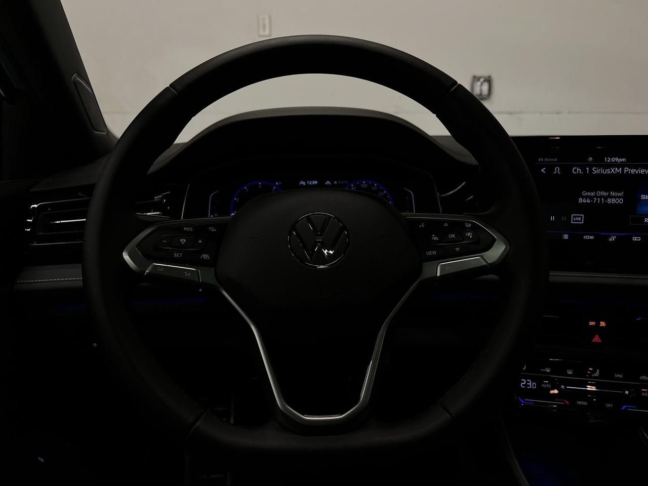 2025 Volkswagen Jetta COMFORTLINE |ONLY 2,000KMS! | HTD SEATS | SUNROOF Photo
