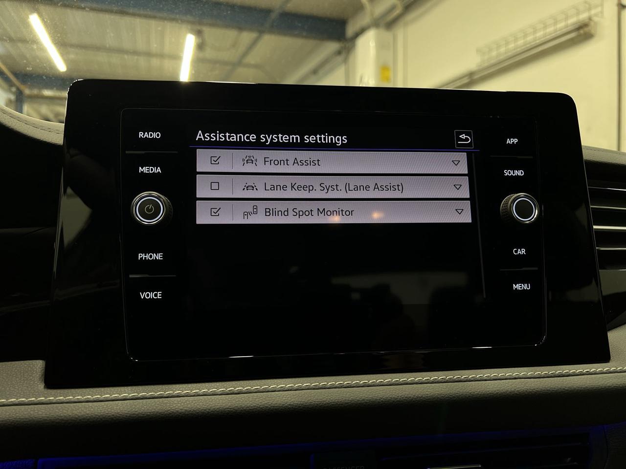 2025 Volkswagen Jetta COMFORTLINE |ONLY 2,000KMS! | HTD SEATS | SUNROOF Photo