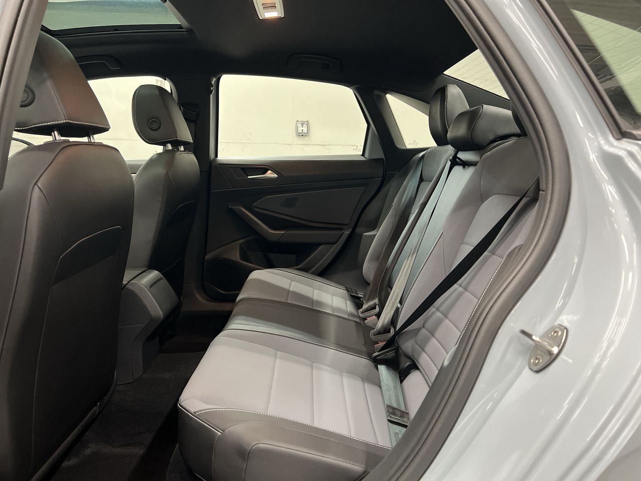 2025 Volkswagen Jetta COMFORTLINE |ONLY 2,000KMS! | HTD SEATS | SUNROOF Photo
