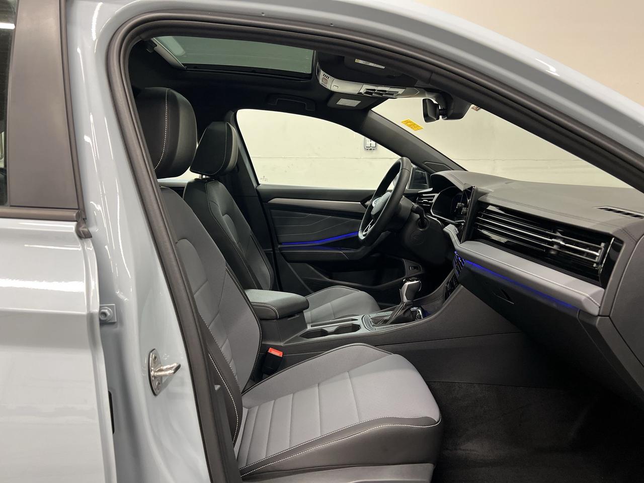 2025 Volkswagen Jetta COMFORTLINE |ONLY 2,000KMS! | HTD SEATS | SUNROOF Photo