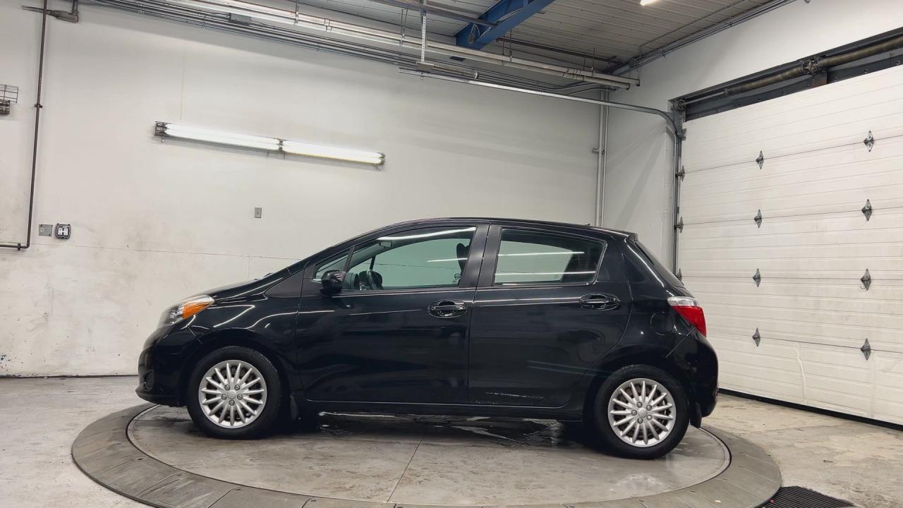 2014 Toyota Yaris LE | AUTOMATIC | BLUETOOTH | A/C| FULL POWER GROUP Photo