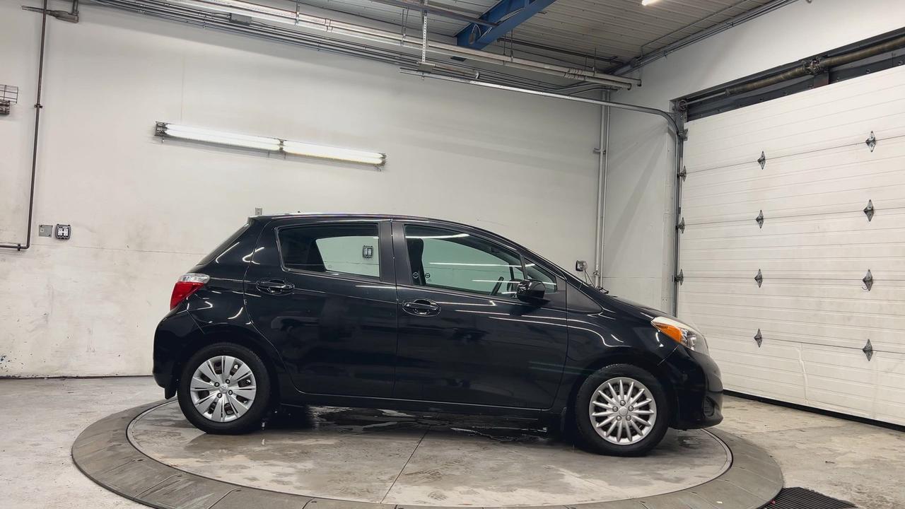 2014 Toyota Yaris LE | AUTO | BLUETOOTH | A/C | CRUISE | CD PLAYER Photo