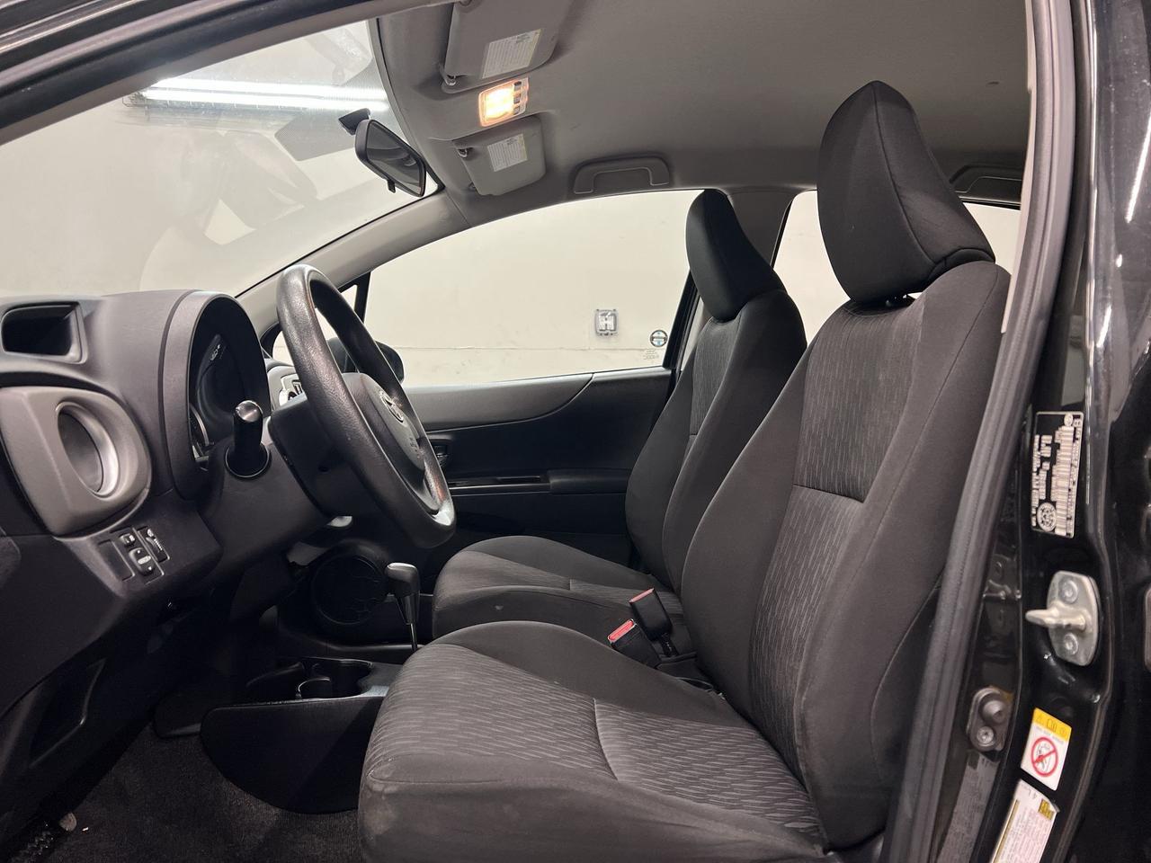 2014 Toyota Yaris LE | AUTO | BLUETOOTH | A/C | CRUISE | CD PLAYER Photo