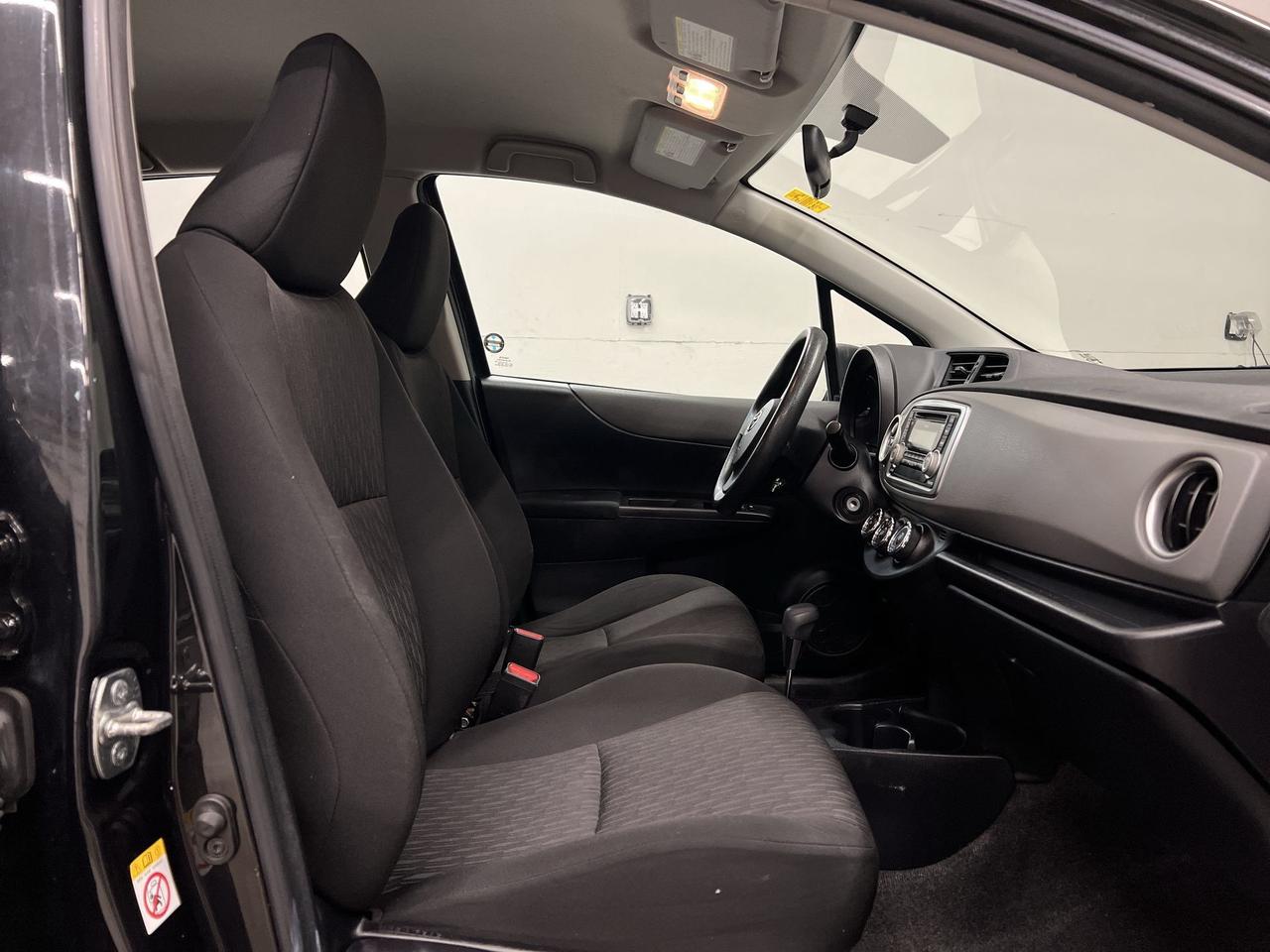 2014 Toyota Yaris LE | AUTO | BLUETOOTH | A/C | CRUISE | CD PLAYER Photo