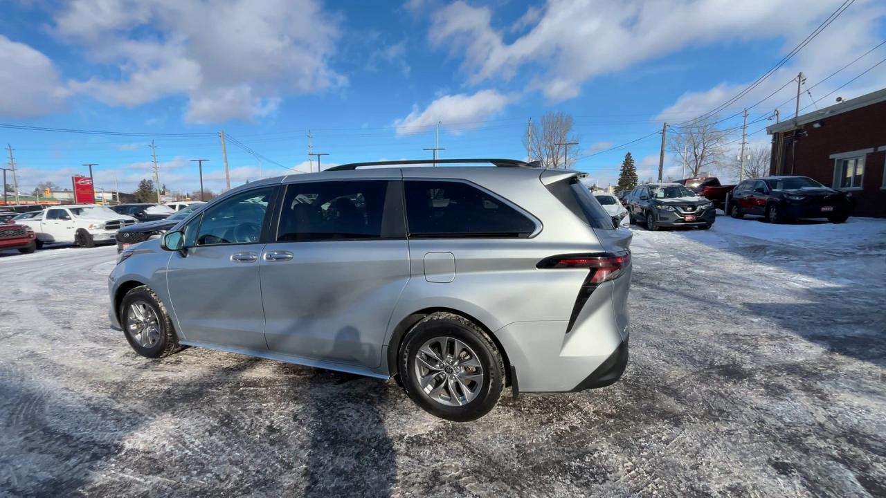 2024 Toyota Sienna >>JUST SOLD Photo