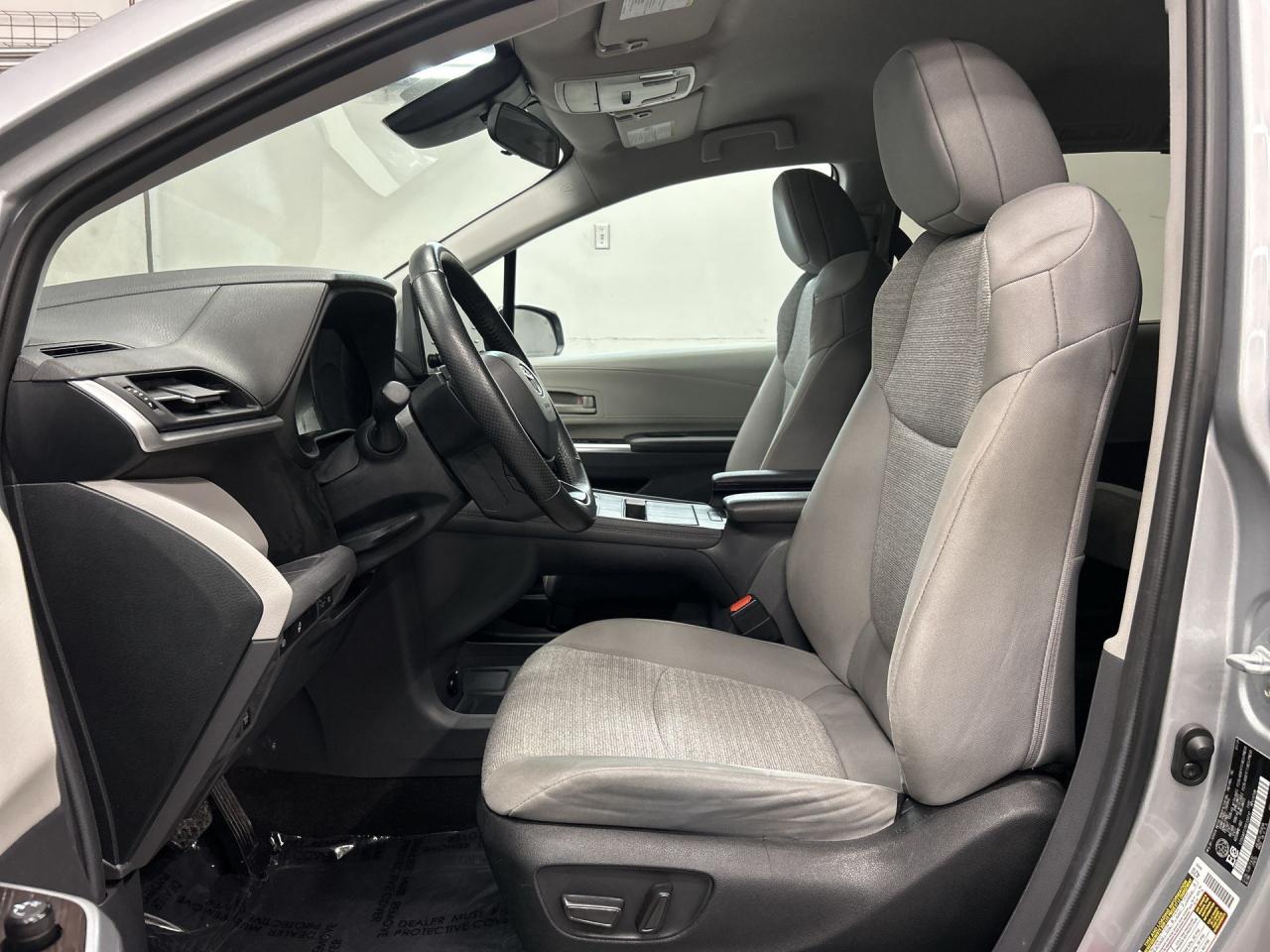 2024 Toyota Sienna >>JUST SOLD Photo