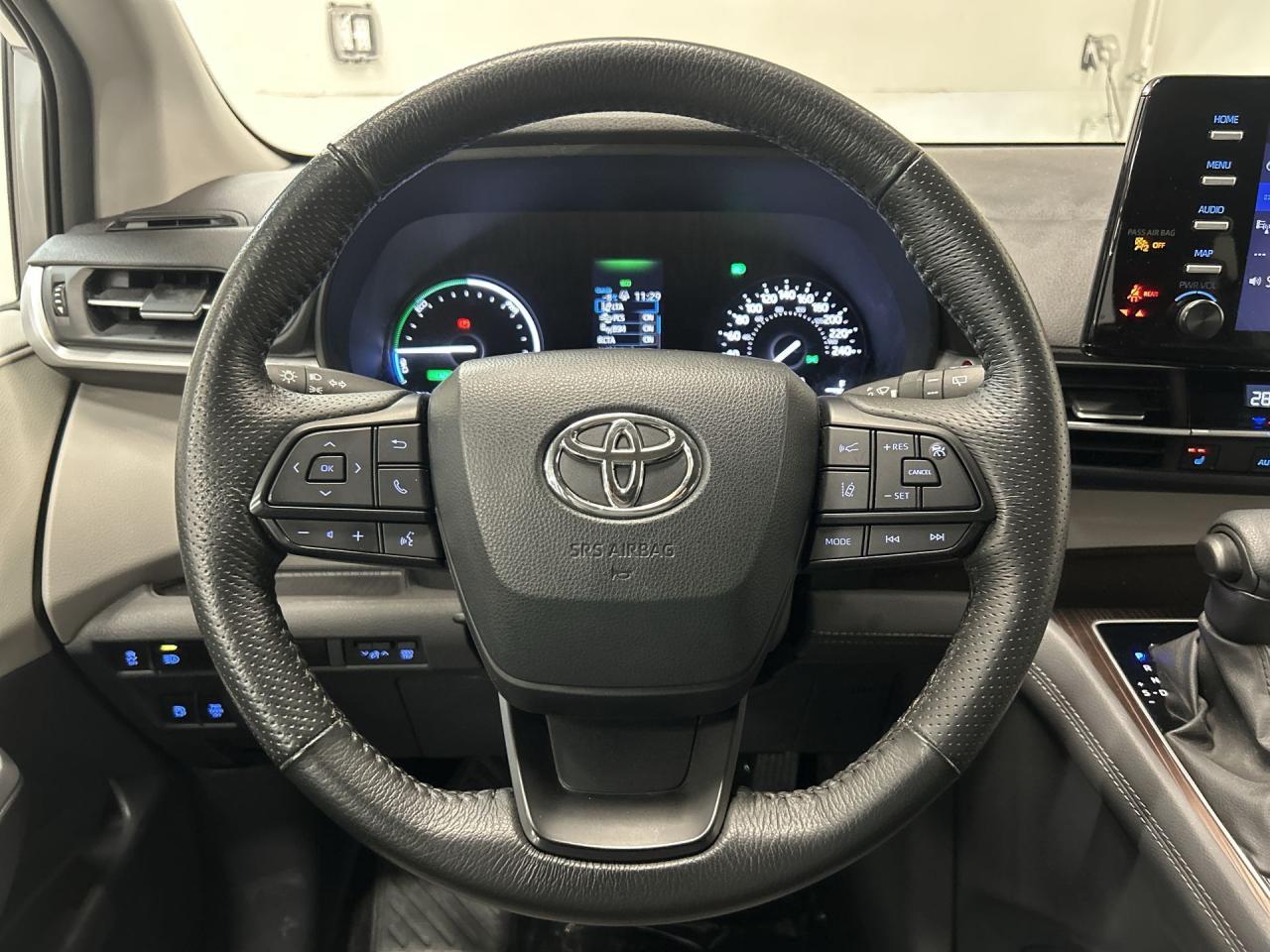 2024 Toyota Sienna >>JUST SOLD Photo