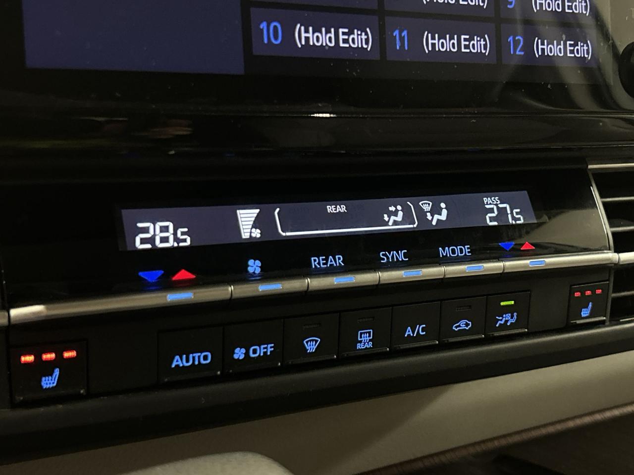 2024 Toyota Sienna >>JUST SOLD Photo