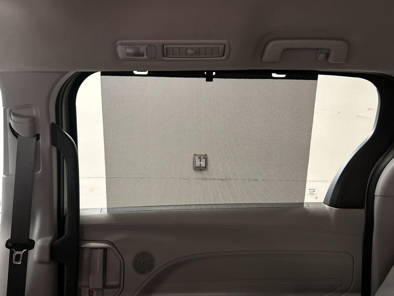 2024 Toyota Sienna >>JUST SOLD Photo